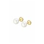 Boucles d´oreilles Femme Lotus HIN00001/6 Doré