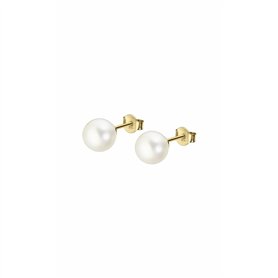 Boucles d´oreilles Femme Lotus HIN00001/8 Doré
