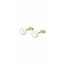 Boucles d´oreilles Femme Lotus HIN00001/8 Doré