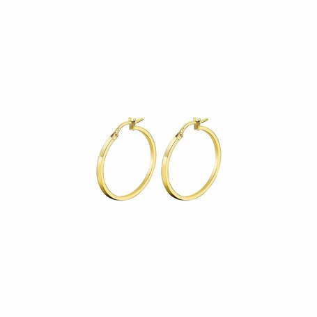 Boucles d´oreilles Femme Lotus OS00010/15 Doré