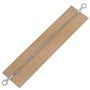 PrimeMatik - Impulse scelleuse Thermique en Plastique 20 cm