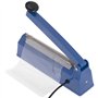 PrimeMatik - Impulse scelleuse Thermique en Plastique 20 cm