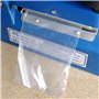PrimeMatik - Impulse scelleuse Thermique en Plastique 20 cm