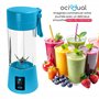 Mixeur Plongeant pour Smoothies