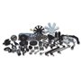 3RG Industriel - Bouchon d'huile OEM 1180F9 1180P2 - Pièces de rechange pour voiture moteur et autres pièces de véhicule | Compa