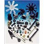 3RG Industriel - Bouchon d'huile OEM 1180F9 1180P2 - Pièces de rechange pour voiture moteur et autres pièces de véhicule | Compa