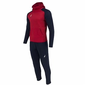 Survêtement pour Adultes Joluvi Hood Ran Homme