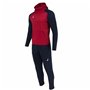 Survêtement pour Adultes Joluvi Hood Ran Homme