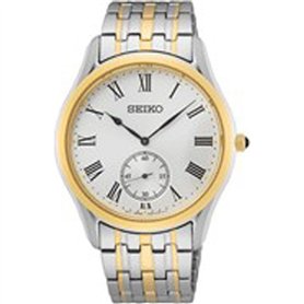 Seiko analogique SRK048P1