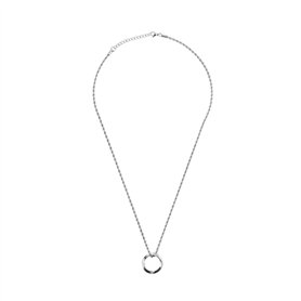 Pendentif Femme Radiant RH000119 Argenté