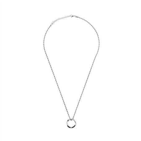 Pendentif Femme Radiant RH000119 Argenté