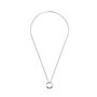 Pendentif Femme Radiant RH000119 Argenté