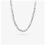 Collier Femme Radiant RH000210 Argenté