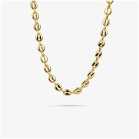 Collier Femme Radiant RH000218 Doré