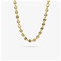 Collier Femme Radiant RH000218 Doré