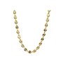 Collier Femme Radiant RH000218 Doré