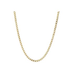 Collier Femme Radiant RH000229 Doré