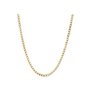 Collier Femme Radiant RH000229 Doré