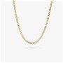 Collier Femme Radiant RH000229 Doré