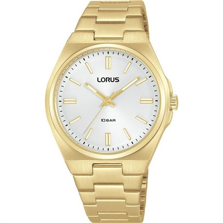 Montre Homme Lorus RG312XX9 Doré