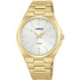 Montre Homme Lorus RG312XX9 Doré
