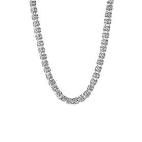 Collier Femme Radiant RY000309 Argenté