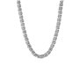 Collier Femme Radiant RY000309 Argenté
