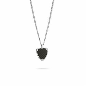 Pendentif Femme Radiant RH000268 Argenté