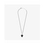 Pendentif Femme Radiant RH000268 Argenté