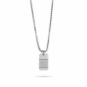 Pendentif Femme Radiant RH000270 Argenté