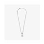Pendentif Femme Radiant RH000270 Argenté