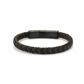 Bracelet Homme Radiant RH000277 Noir