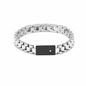 Bracelet Homme Radiant RH000284 Argenté