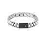Bracelet Homme Radiant RH000284 Argenté