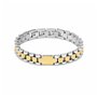 Bracelet Homme Radiant RH000286 Argenté