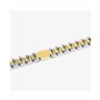 Bracelet Homme Radiant RH000286 Argenté