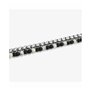 Bracelet Homme Radiant RH000301 Argenté