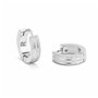 Boucles d´oreilles Femme Radiant RH000303 Argenté