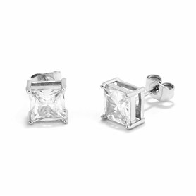 Boucles d´oreilles Femme Radiant RH000310 Argenté