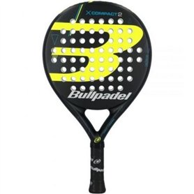 Raquette de Padel Bullpadel PAD X-COMP 2 YE