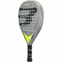 Raquette de Padel Bullpadel Brave 3.0 2021 Jaune Gris Fibre de Verre