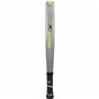 Raquette de Padel Bullpadel Brave 3.0 2021 Jaune Gris Fibre de Verre