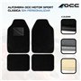 Set de tapis de voitures OCC Motorsport OCCNS0010 5 Pièces