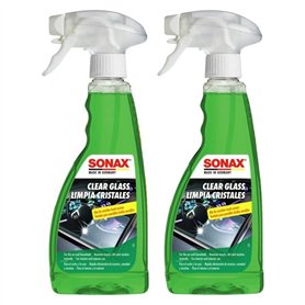 Essuie-glaces Sonax SXP03382410X2