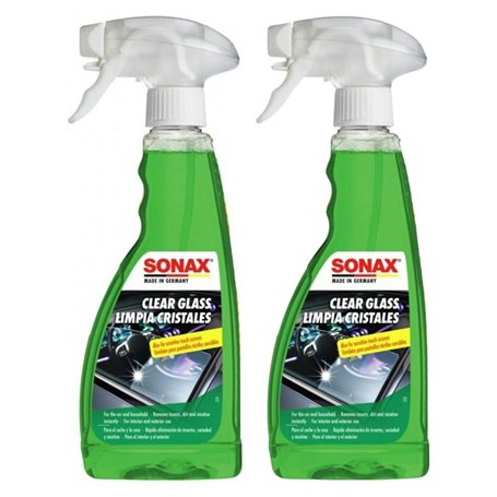 Essuie-glaces Sonax SXP03382410X2