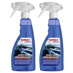 Nettoyant Sonax SXP02832410X2