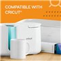 PixColor - 36 Tasses à sublimation en céramique blanche avec poignée | Capacité de 350 ml (11 oz) | Catégorie AAA | Résiste au m