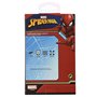 Coque pour iPhone XR officielle Marvel Spiderman toile d'araignée motif pour protéger votre téléphone. Coque en silicone souple 