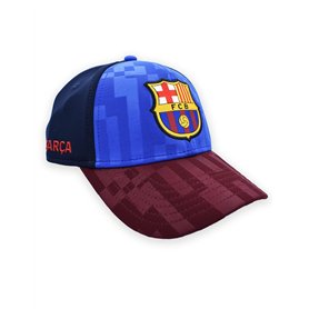 R ROGER'S Casquette Barça 1ère équipe 22/23 - Adulte