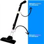 Anakel Home Pack de Remplacement Tube d'aspirateur Universel avec buse d'aspirateur avec Joint pivotant, Accessoires d'aspirateu